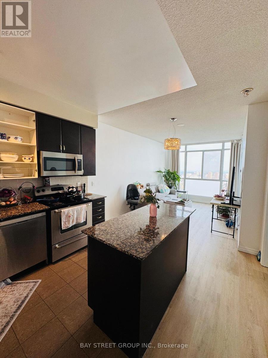 2408 - 225 Webb Drive, Mississauga, Ontario  L5B 4P2 - Photo 11 - W12796276