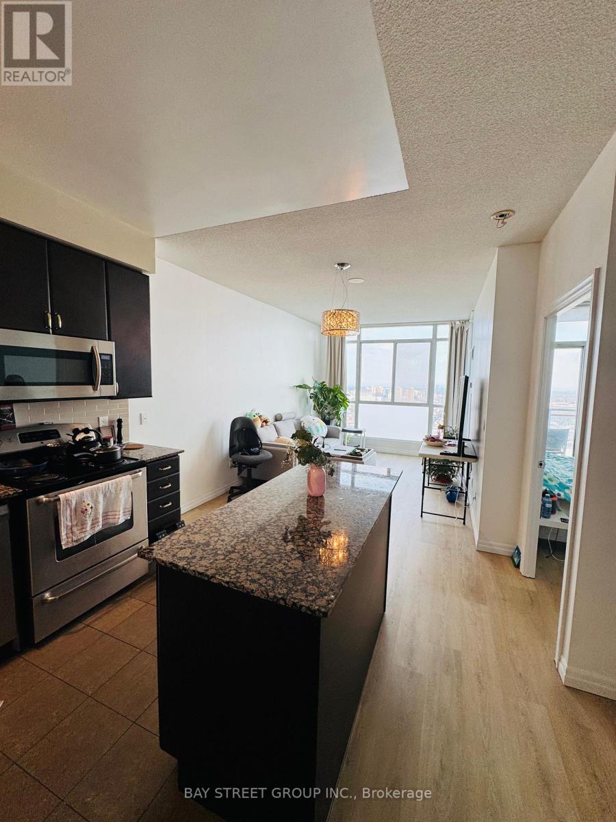 2408 - 225 Webb Drive, Mississauga, Ontario  L5B 4P2 - Photo 12 - W12796276