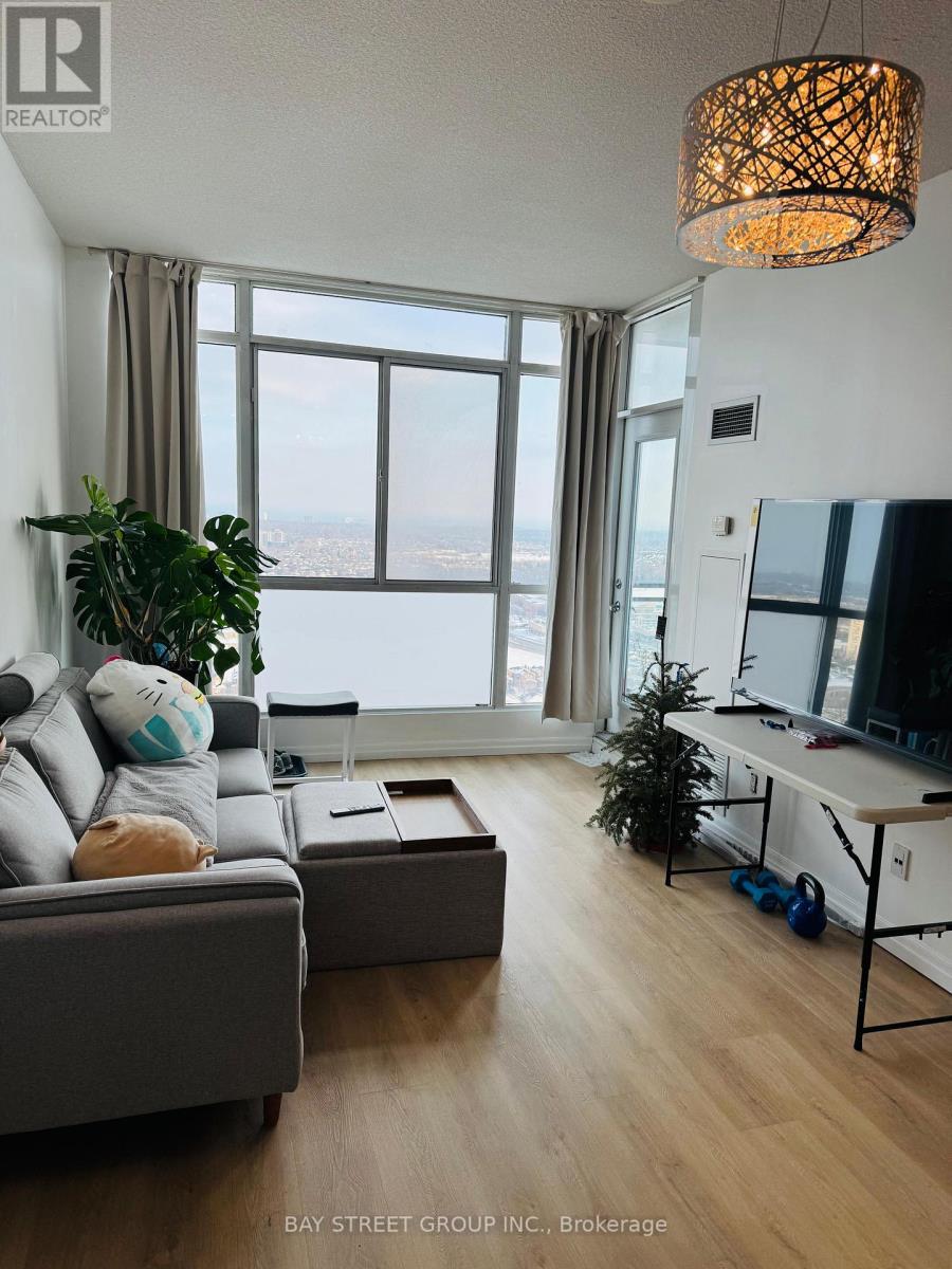 2408 - 225 Webb Drive, Mississauga, Ontario  L5B 4P2 - Photo 14 - W12796276