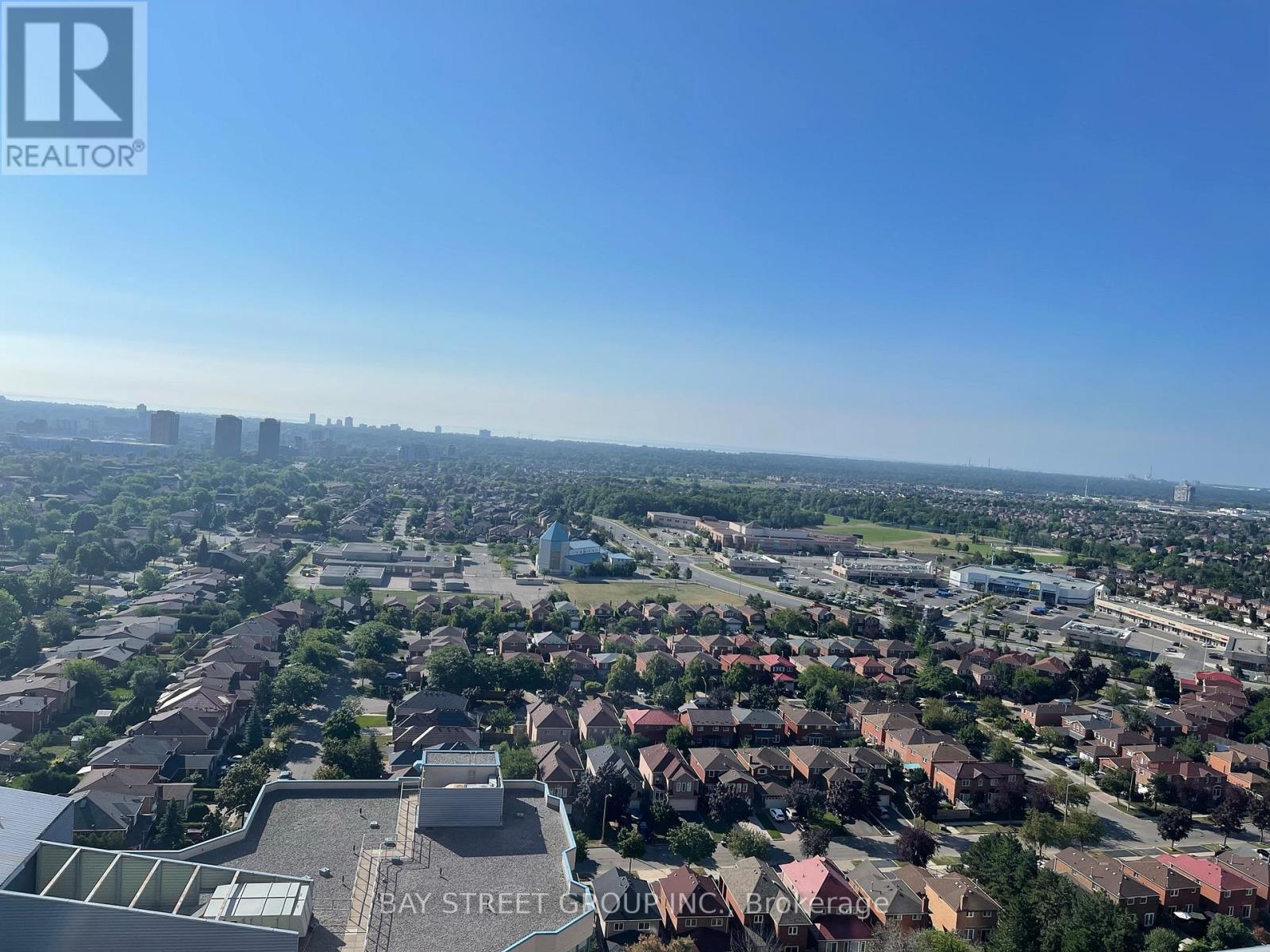 2408 - 225 Webb Drive, Mississauga, Ontario  L5B 4P2 - Photo 20 - W12796276