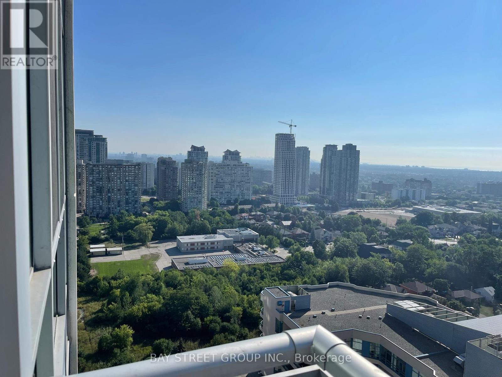 2408 - 225 Webb Drive, Mississauga, Ontario  L5B 4P2 - Photo 21 - W12796276