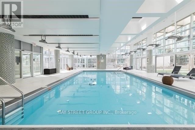 2408 - 225 Webb Drive, Mississauga, Ontario  L5B 4P2 - Photo 26 - W12796276
