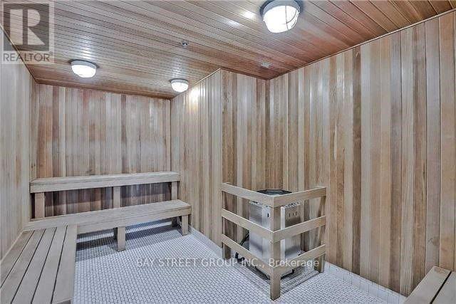 2408 - 225 Webb Drive, Mississauga, Ontario  L5B 4P2 - Photo 27 - W12796276