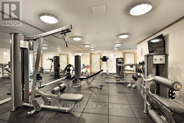 2408 - 225 Webb Drive, Mississauga, Ontario  L5B 4P2 - Photo 29 - W12796276