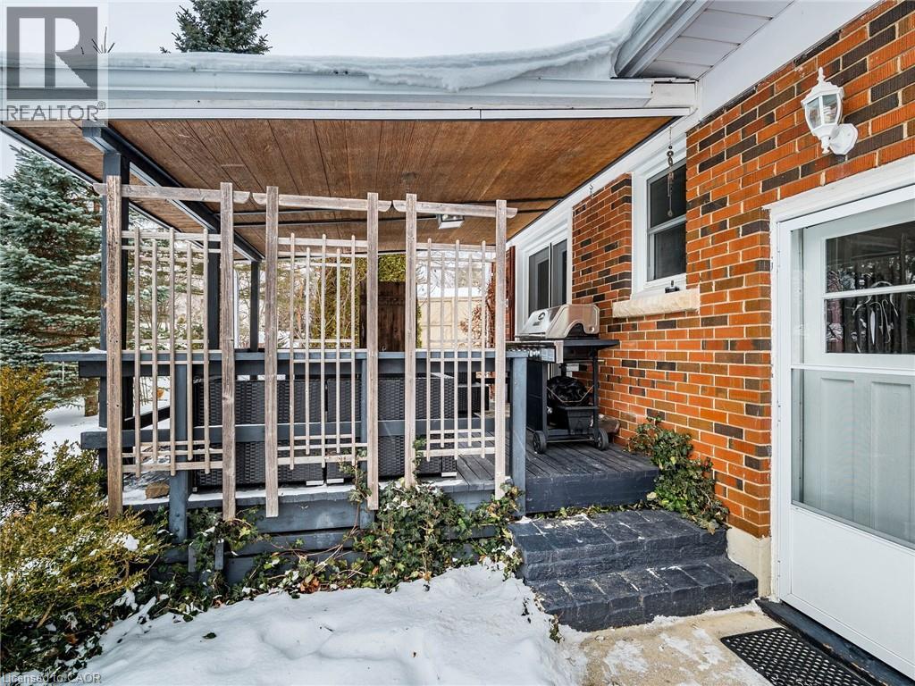 20 Hillier Crescent, Brantford, Ontario  N3R 1X1 - Photo 35 - 40805460