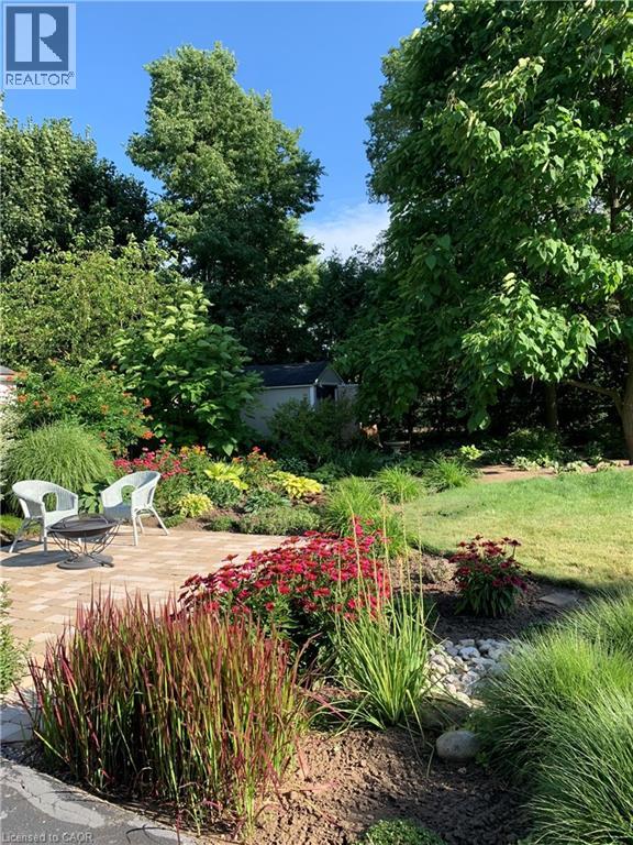 20 Hillier Crescent, Brantford, Ontario  N3R 1X1 - Photo 38 - 40805460