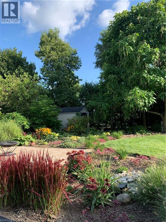 20 Hillier Crescent, Brantford, Ontario  N3R 1X1 - Photo 43 - 40805460