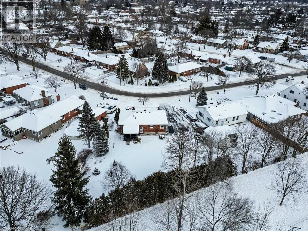 20 Hillier Crescent, Brantford, Ontario  N3R 1X1 - Photo 46 - 40805460