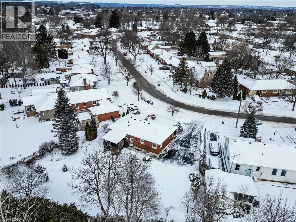 20 Hillier Crescent, Brantford, Ontario  N3R 1X1 - Photo 47 - 40805460