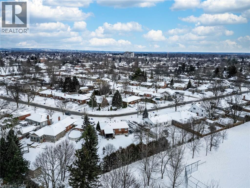 20 Hillier Crescent, Brantford, Ontario  N3R 1X1 - Photo 48 - 40805460