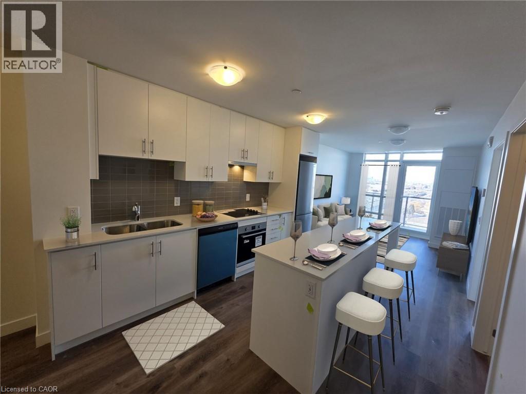 461 Green Road Unit# 1101, Hamilton, Ontario  L8E 0L5 - Photo 2 - 40805433