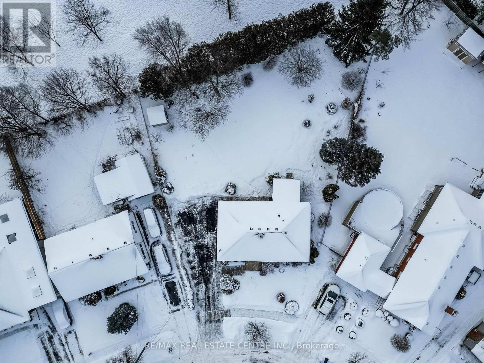 20 Hillier Crescent, Brantford, Ontario  N3R 1X1 - Photo 2 - X12796286