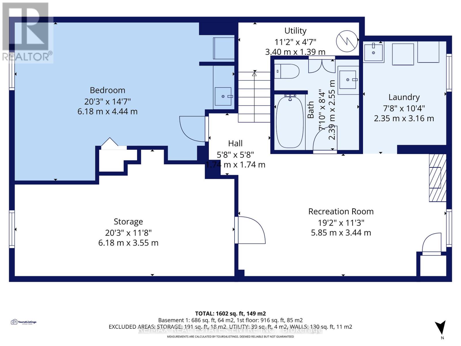 20 Hillier Crescent, Brantford, Ontario  N3R 1X1 - Photo 27 - X12796286