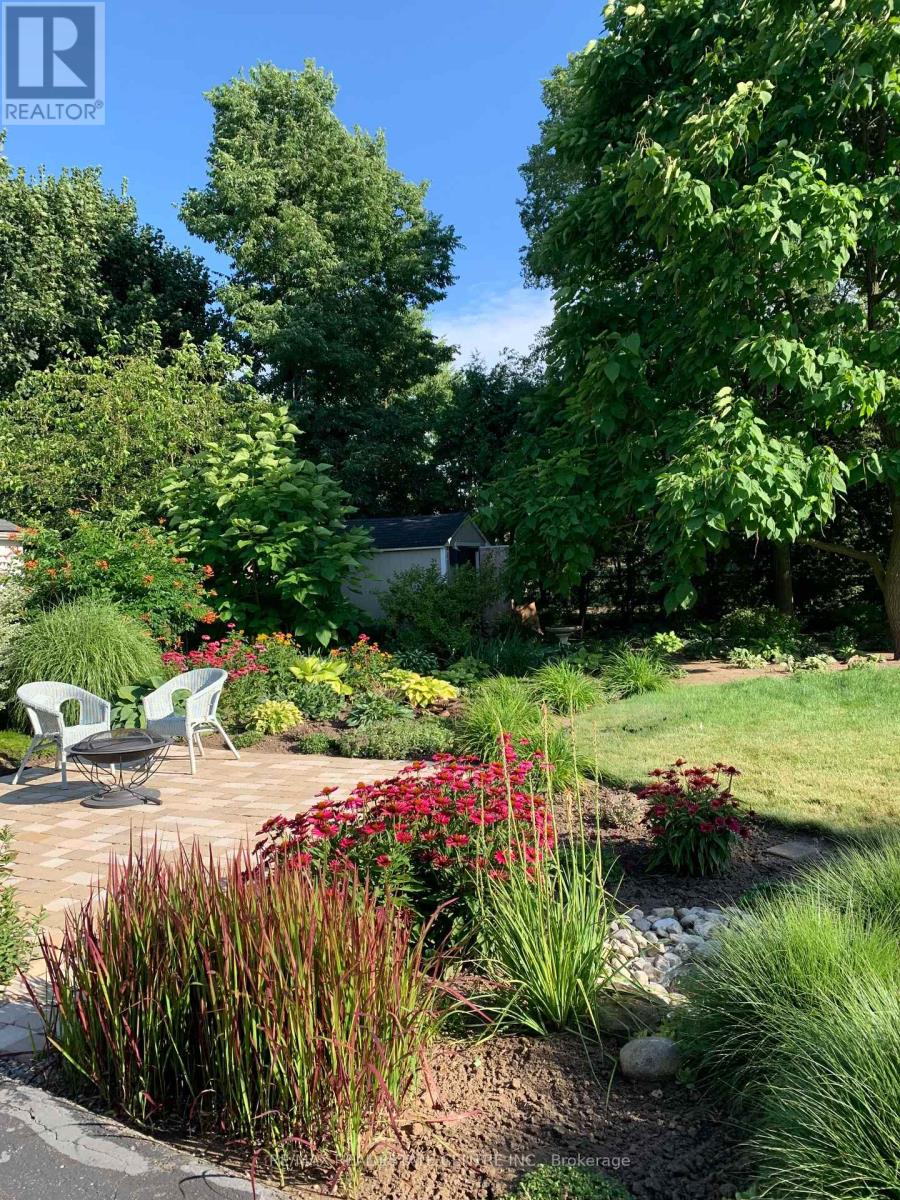 20 Hillier Crescent, Brantford, Ontario  N3R 1X1 - Photo 42 - X12796286