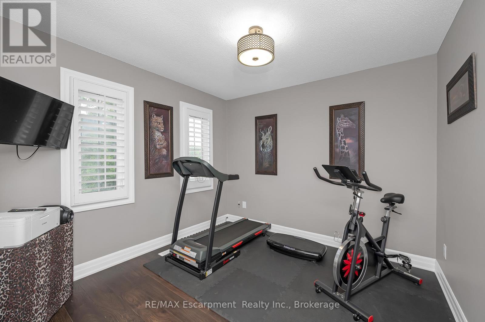 357 Nahani Way, Mississauga, Ontario  L4Z 3B1 - Photo 23 - W12796298