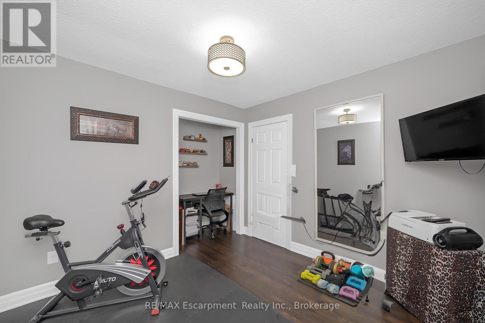 357 Nahani Way, Mississauga, Ontario  L4Z 3B1 - Photo 24 - W12796298