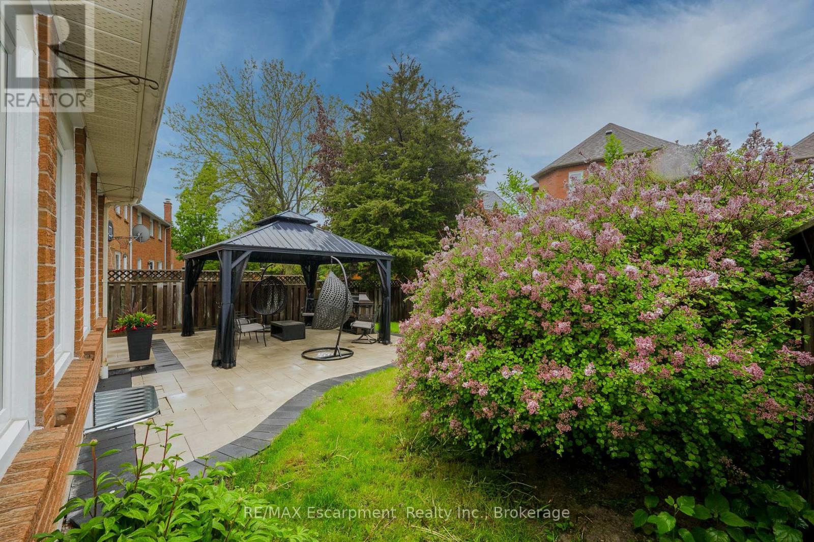 357 Nahani Way, Mississauga, Ontario  L4Z 3B1 - Photo 39 - W12796298