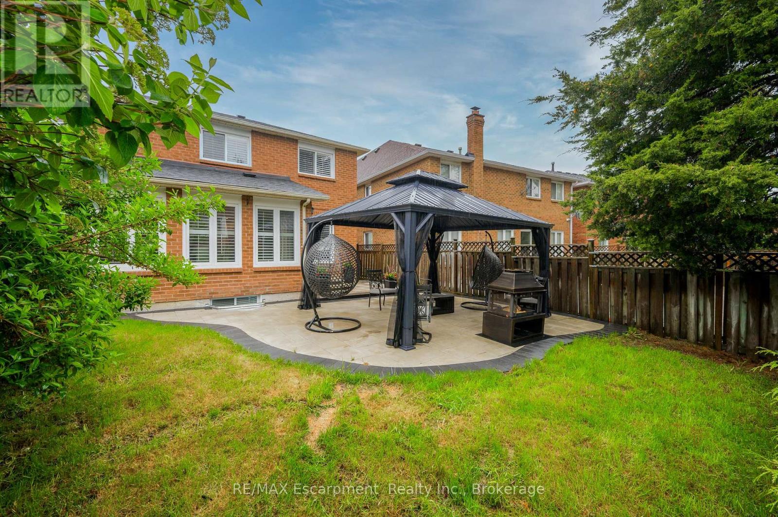 357 Nahani Way, Mississauga, Ontario  L4Z 3B1 - Photo 42 - W12796298