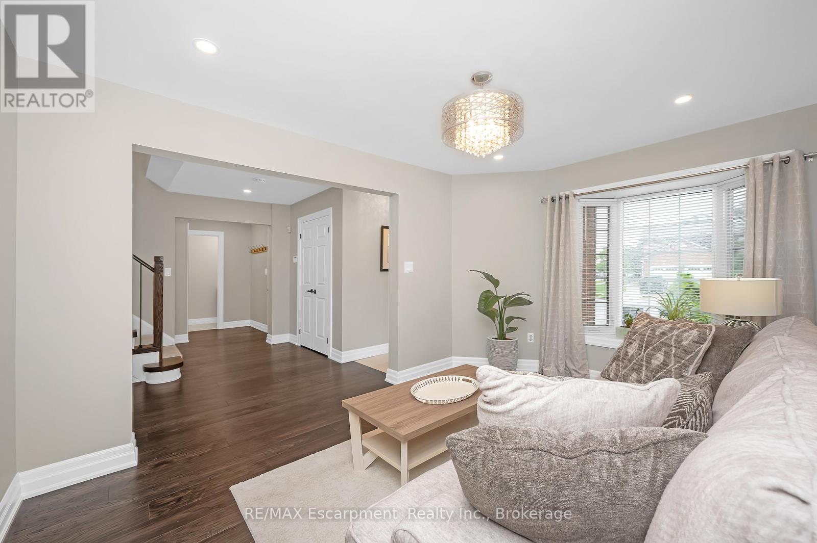 357 Nahani Way, Mississauga, Ontario  L4Z 3B1 - Photo 7 - W12796298