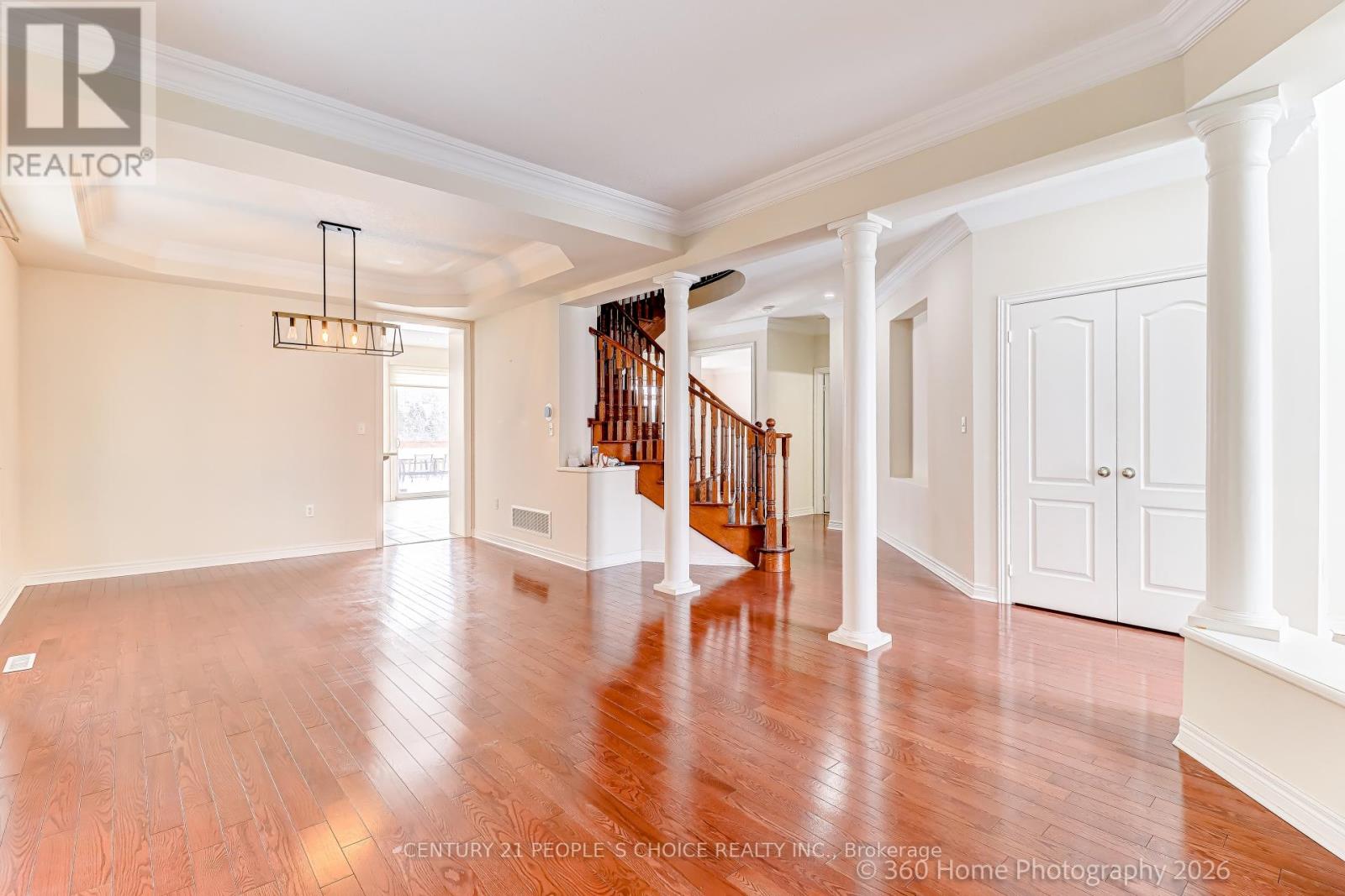 2168 Colonel William Parkway, Oakville, Ontario  L6M 0B8 - Photo 10 - W12644830