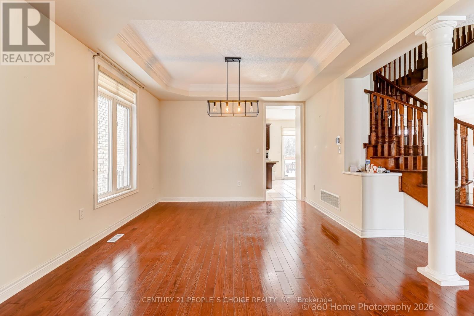 2168 Colonel William Parkway, Oakville, Ontario  L6M 0B8 - Photo 12 - W12644830