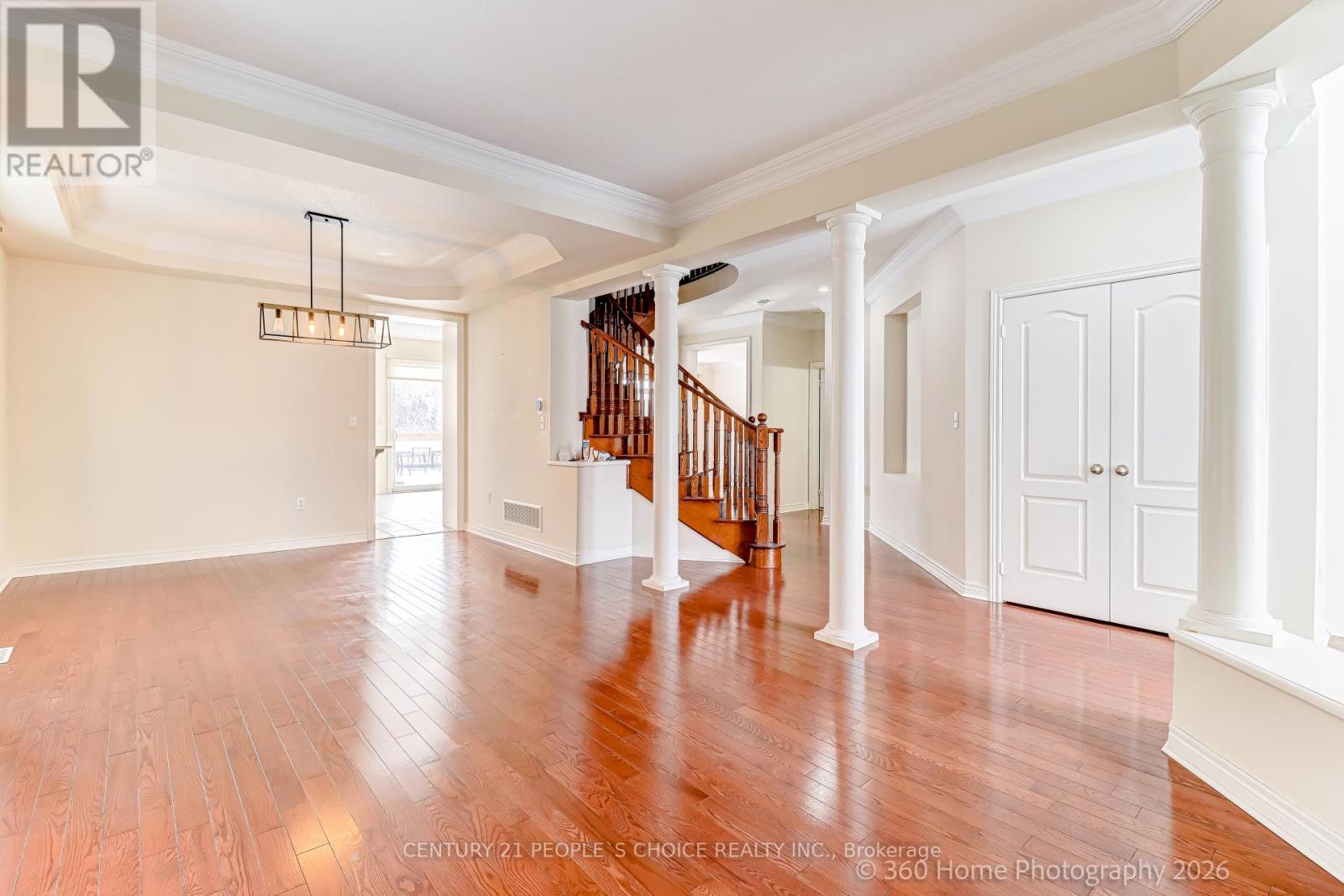 2168 Colonel William Parkway, Oakville, Ontario  L6M 0B8 - Photo 13 - W12644830