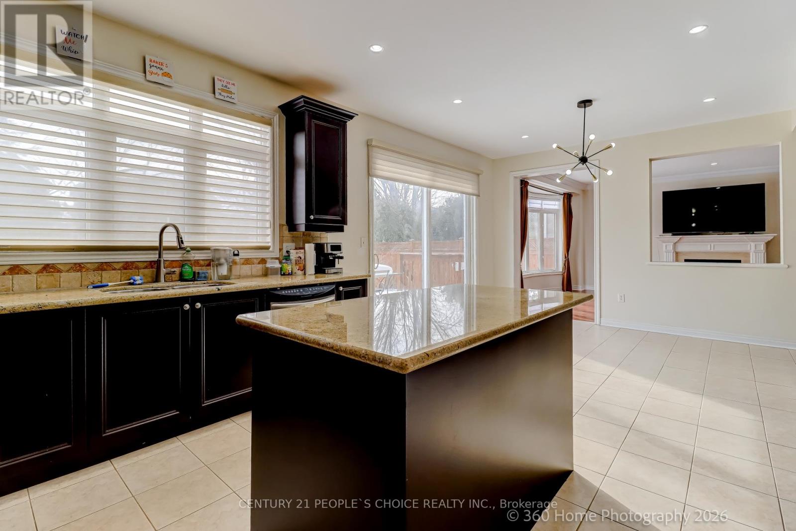 2168 Colonel William Parkway, Oakville, Ontario  L6M 0B8 - Photo 19 - W12644830