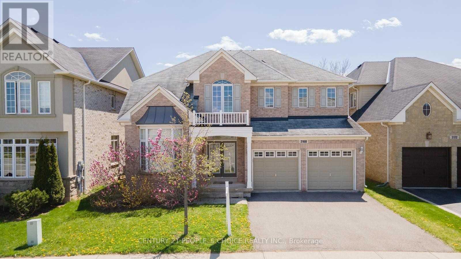 2168 Colonel William Parkway, Oakville, Ontario  L6M 0B8 - Photo 5 - W12644830