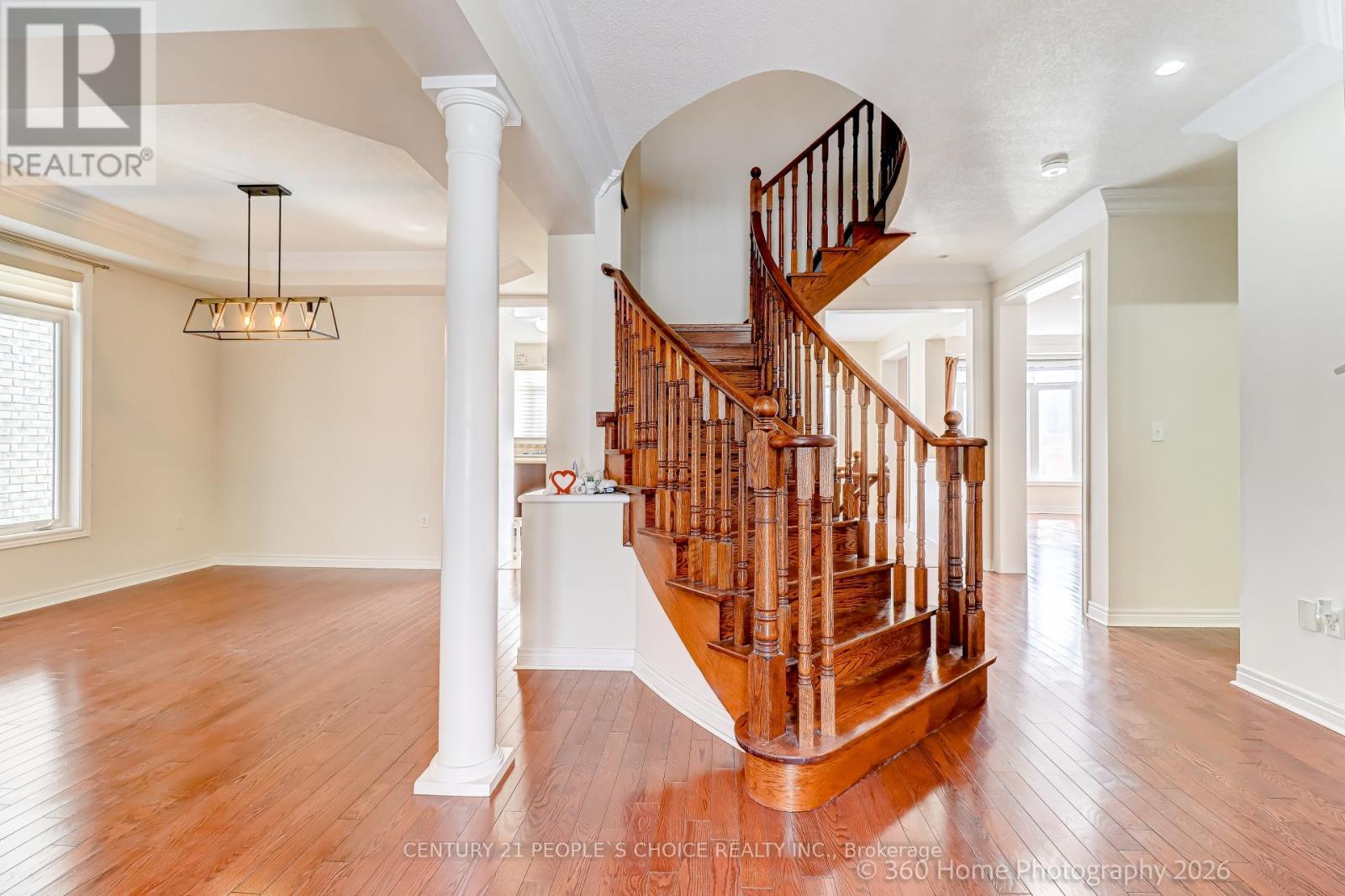 2168 Colonel William Parkway, Oakville, Ontario  L6M 0B8 - Photo 11 - W12644830