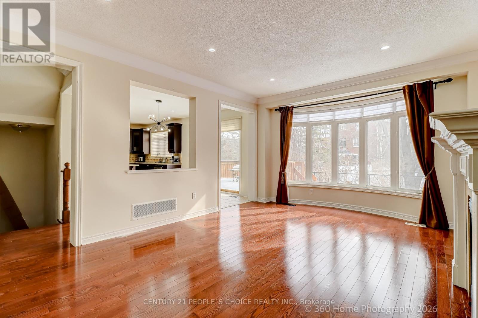 2168 Colonel William Parkway, Oakville, Ontario  L6M 0B8 - Photo 16 - W12644830