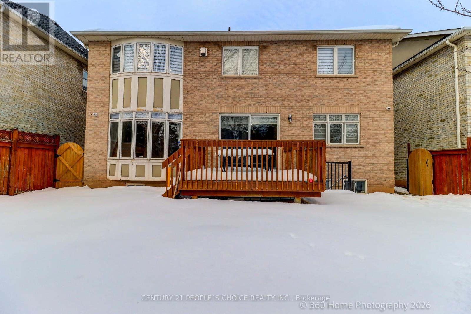 2168 Colonel William Parkway, Oakville, Ontario  L6M 0B8 - Photo 41 - W12644830