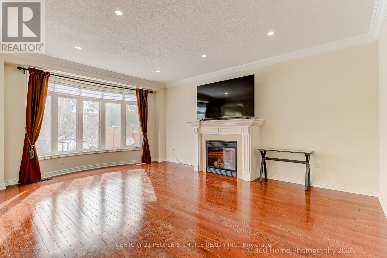 2168 Colonel William Parkway, Oakville, Ontario  L6M 0B8 - Photo 15 - W12644830