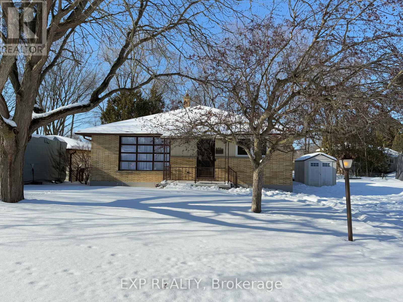 377 VESTA PLACE, London East, Ontario