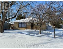 377 VESTA PLACE, London East, Ontario