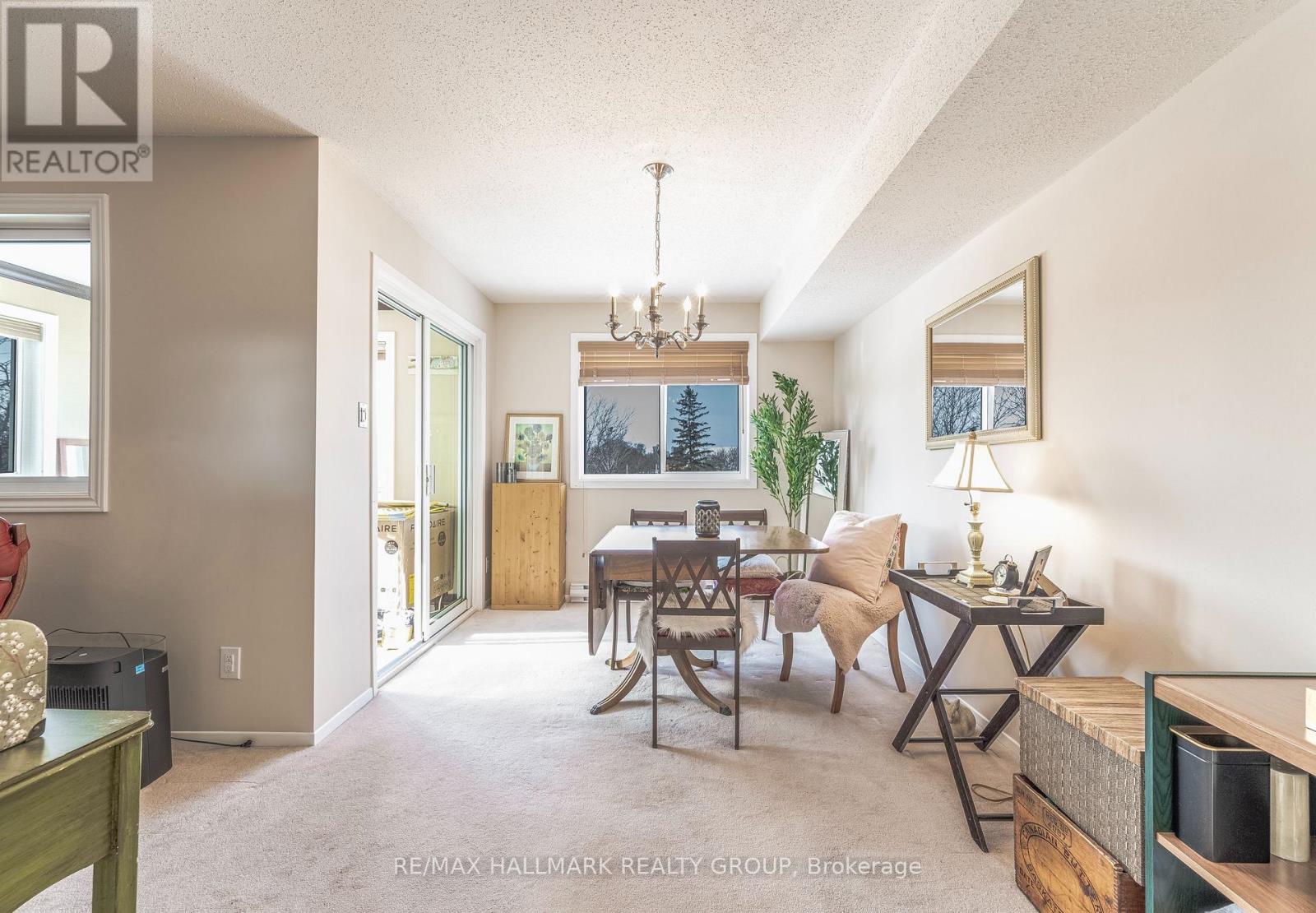 302 - 318 Lorry Greenberg Drive, Ottawa, Ontario  K1T 2R5 - Photo 13 - X12796308