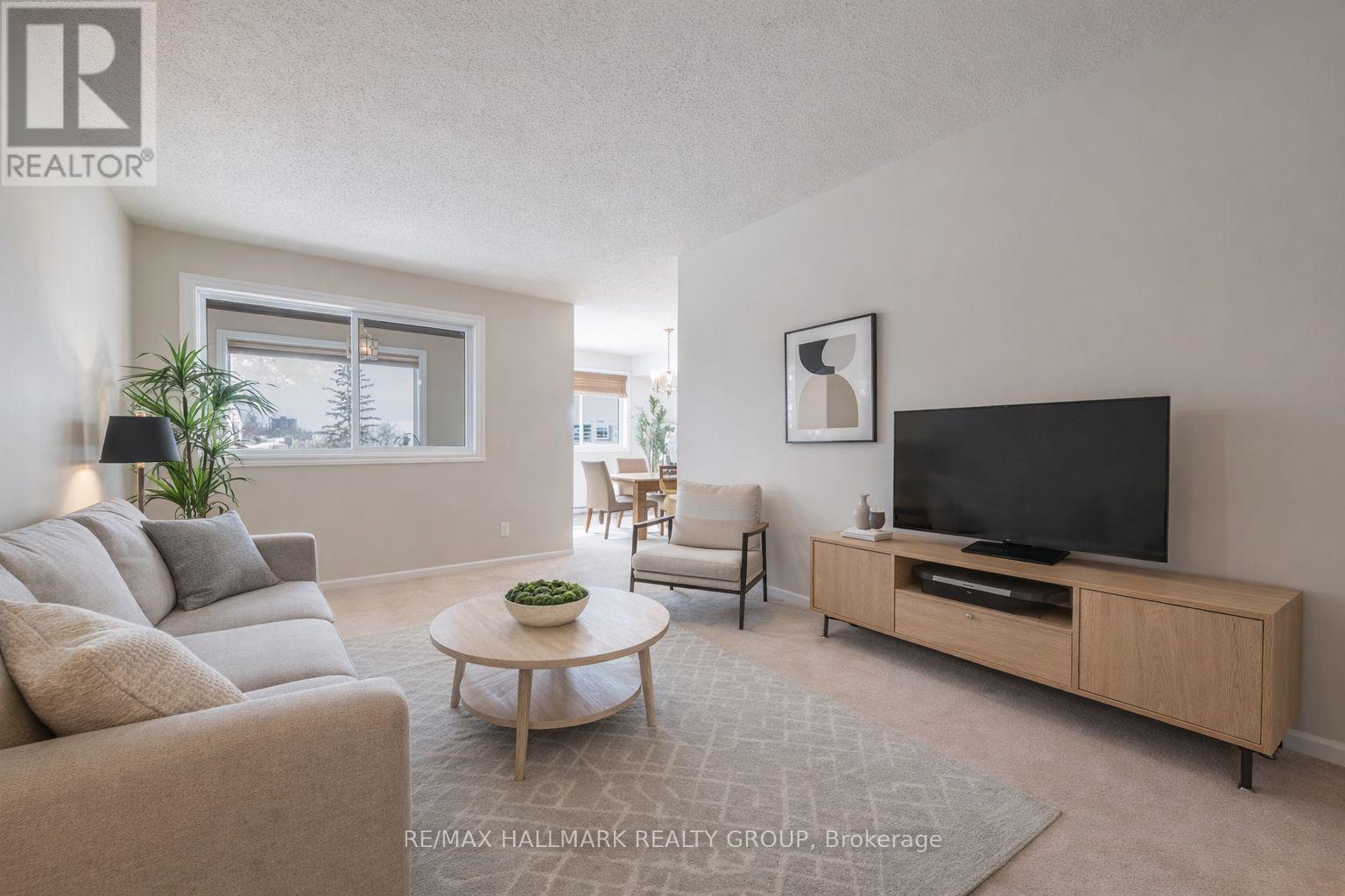 302 - 318 Lorry Greenberg Drive, Ottawa, Ontario  K1T 2R5 - Photo 15 - X12796308