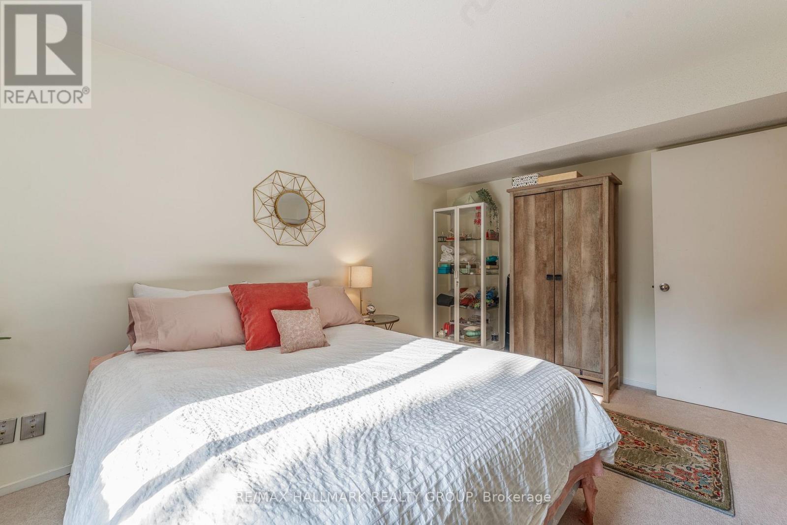 302 - 318 Lorry Greenberg Drive, Ottawa, Ontario  K1T 2R5 - Photo 23 - X12796308