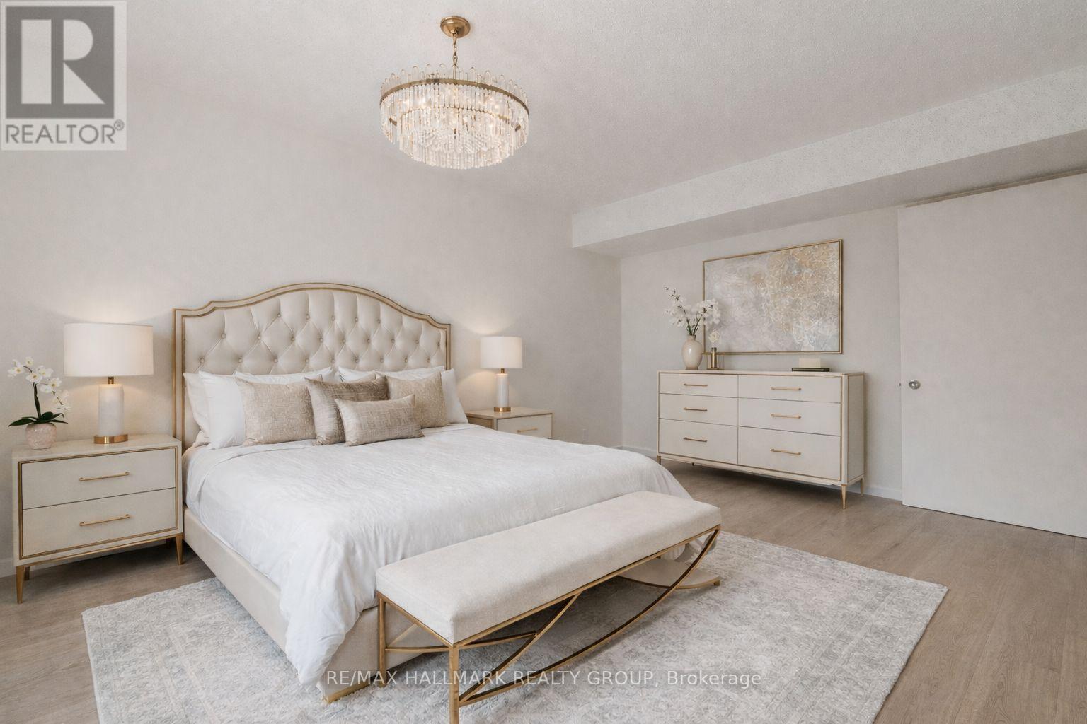 302 - 318 Lorry Greenberg Drive, Ottawa, Ontario  K1T 2R5 - Photo 24 - X12796308