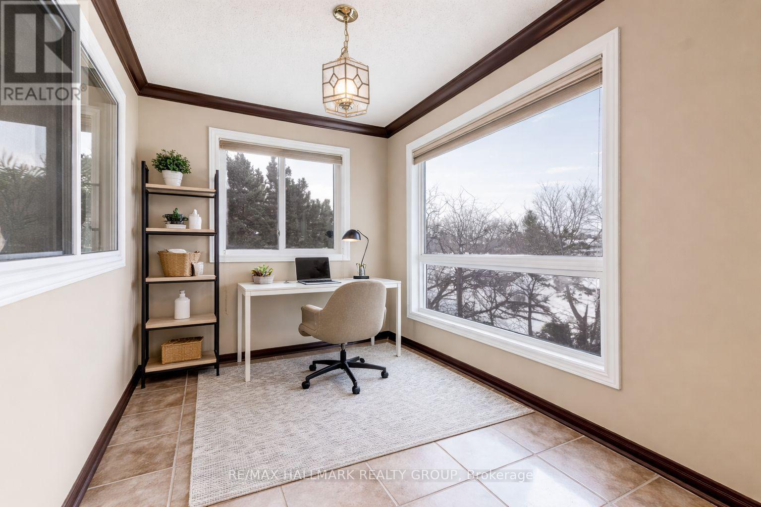 302 - 318 Lorry Greenberg Drive, Ottawa, Ontario  K1T 2R5 - Photo 26 - X12796308