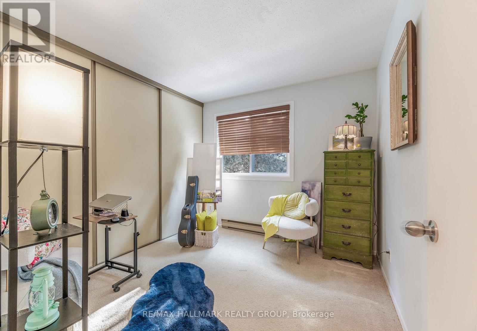 302 - 318 Lorry Greenberg Drive, Ottawa, Ontario  K1T 2R5 - Photo 27 - X12796308