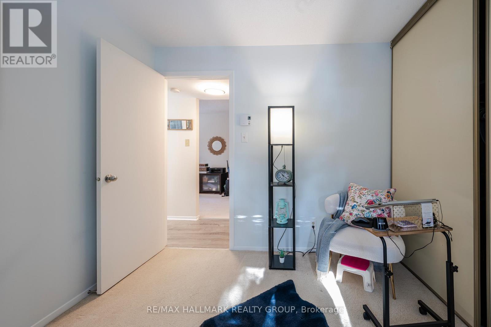 302 - 318 Lorry Greenberg Drive, Ottawa, Ontario  K1T 2R5 - Photo 28 - X12796308