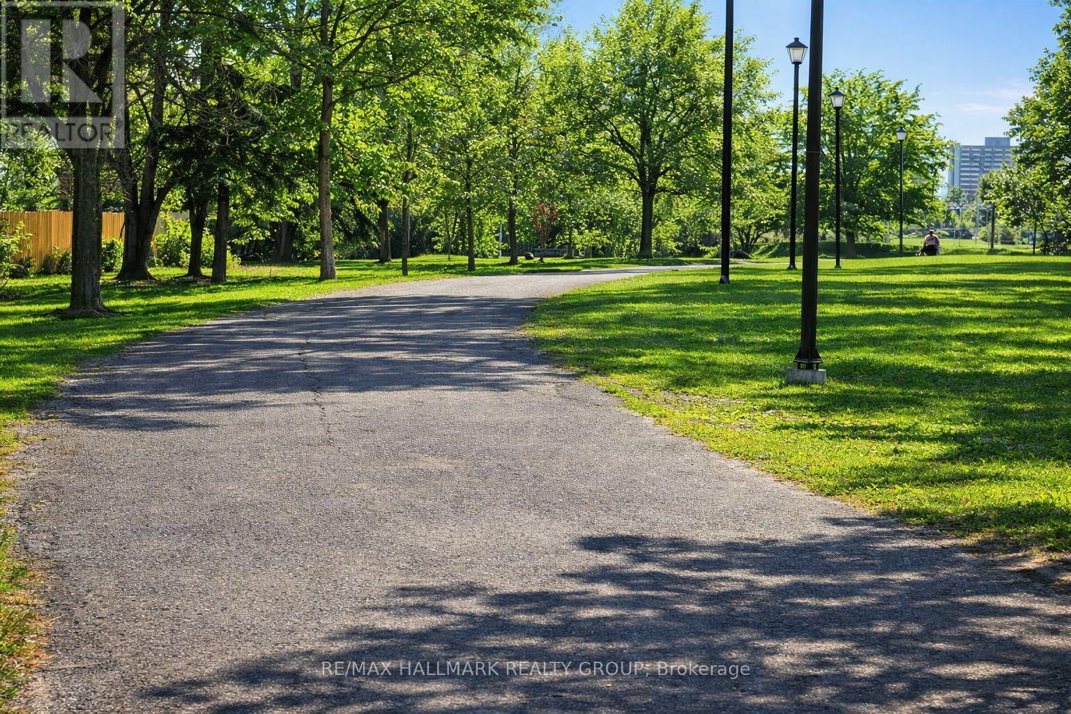 302 - 318 Lorry Greenberg Drive, Ottawa, Ontario  K1T 2R5 - Photo 34 - X12796308