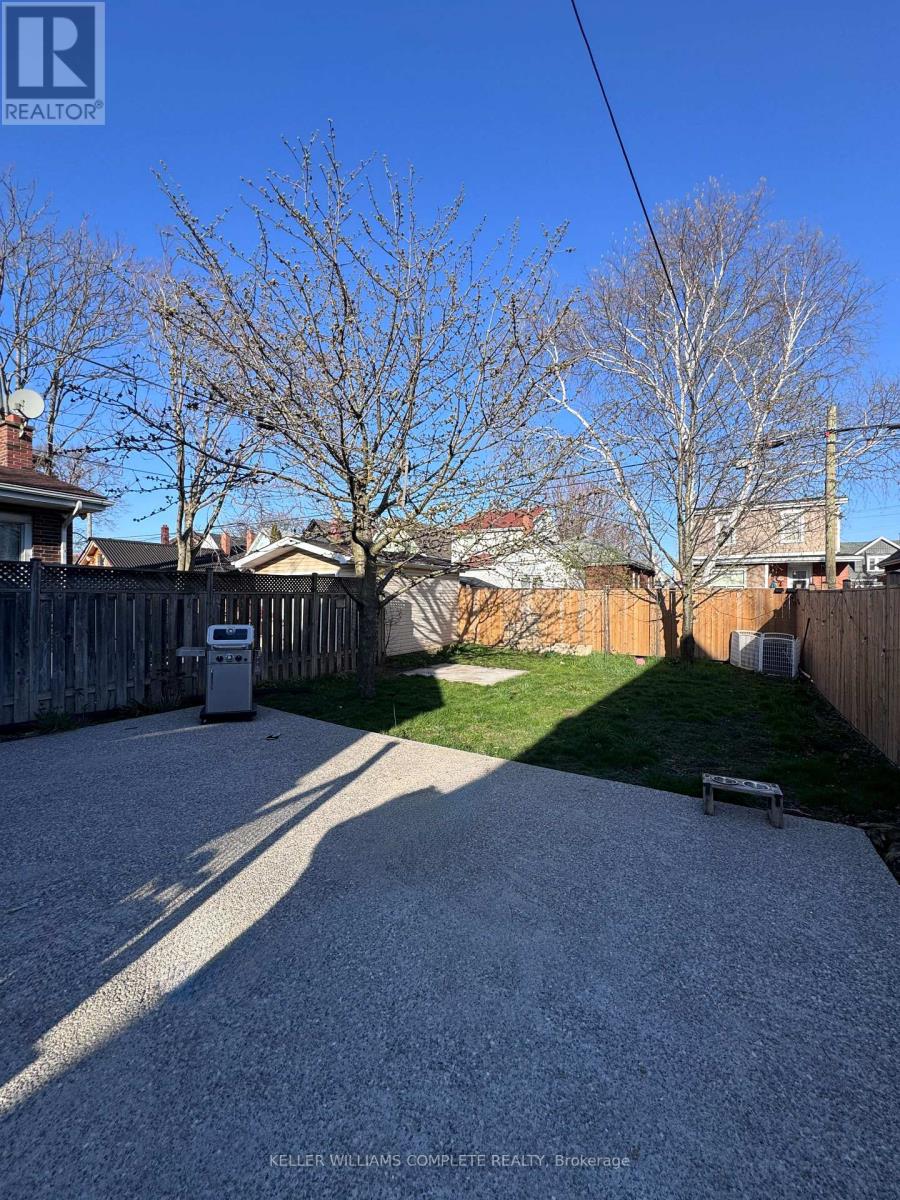 22 Cope Street, Hamilton, Ontario  L8H 5A9 - Photo 30 - X12762326