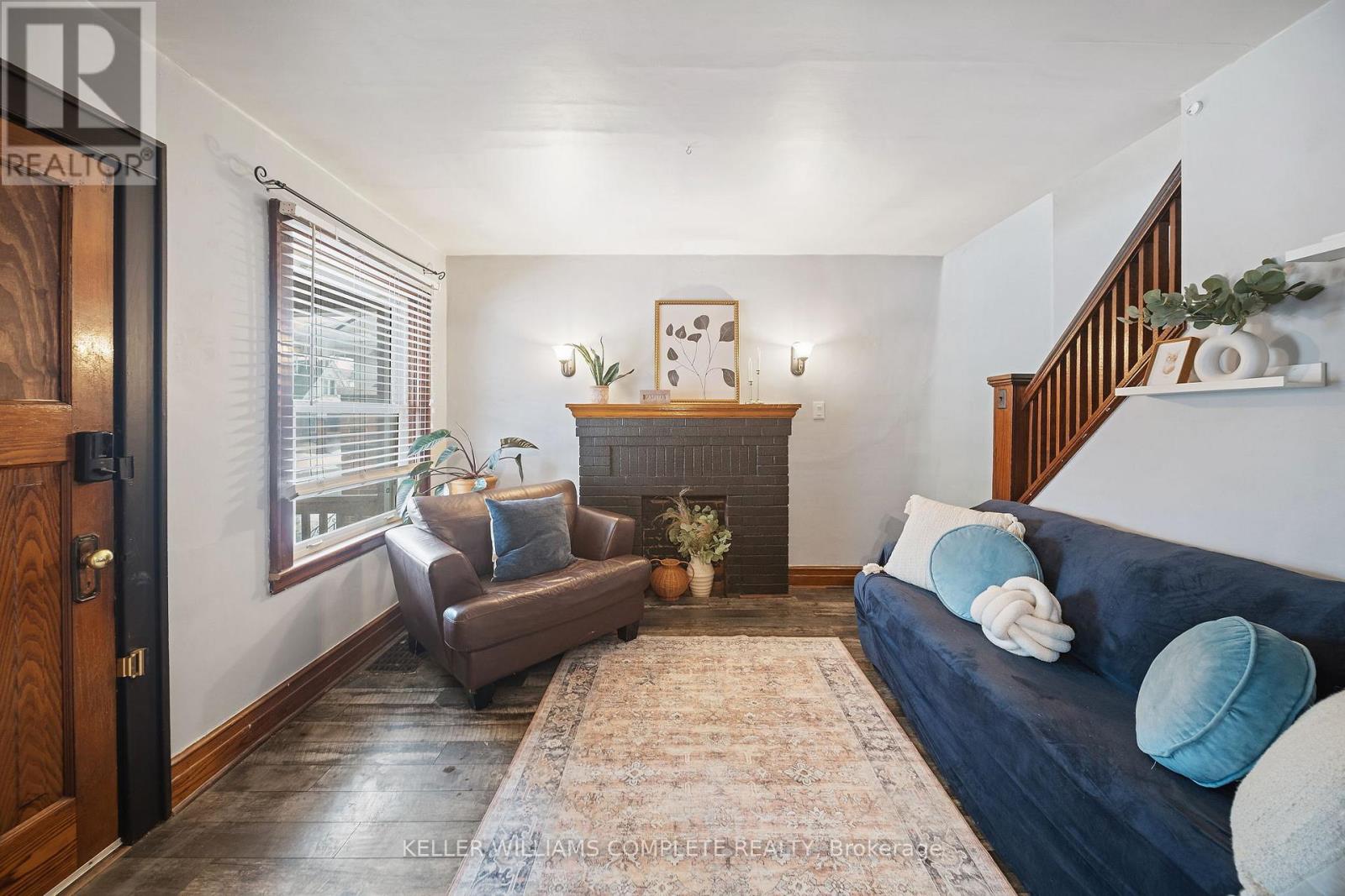 22 Cope Street, Hamilton, Ontario  L8H 5A9 - Photo 4 - X12762326