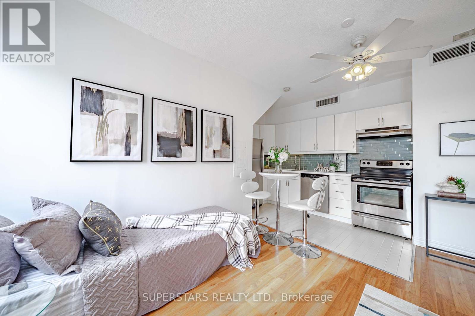 Ph16 - 65 Scadding Avenue, Toronto, Ontario  M5A 4L1 - Photo 7 - C12796310