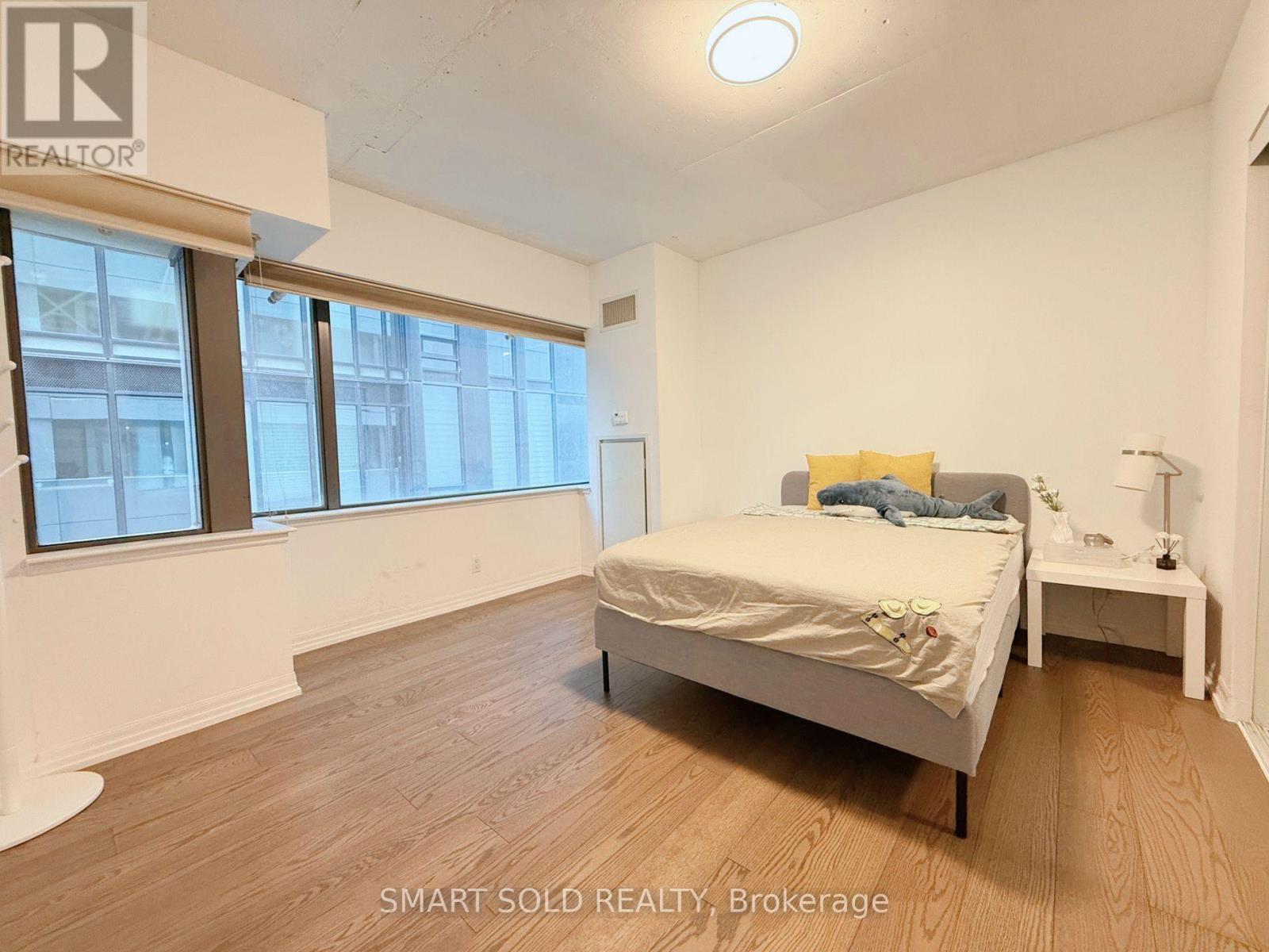 1608 - 22 Wellesley Street E, Toronto, Ontario  M4Y 1G3 - Photo 12 - C12796312