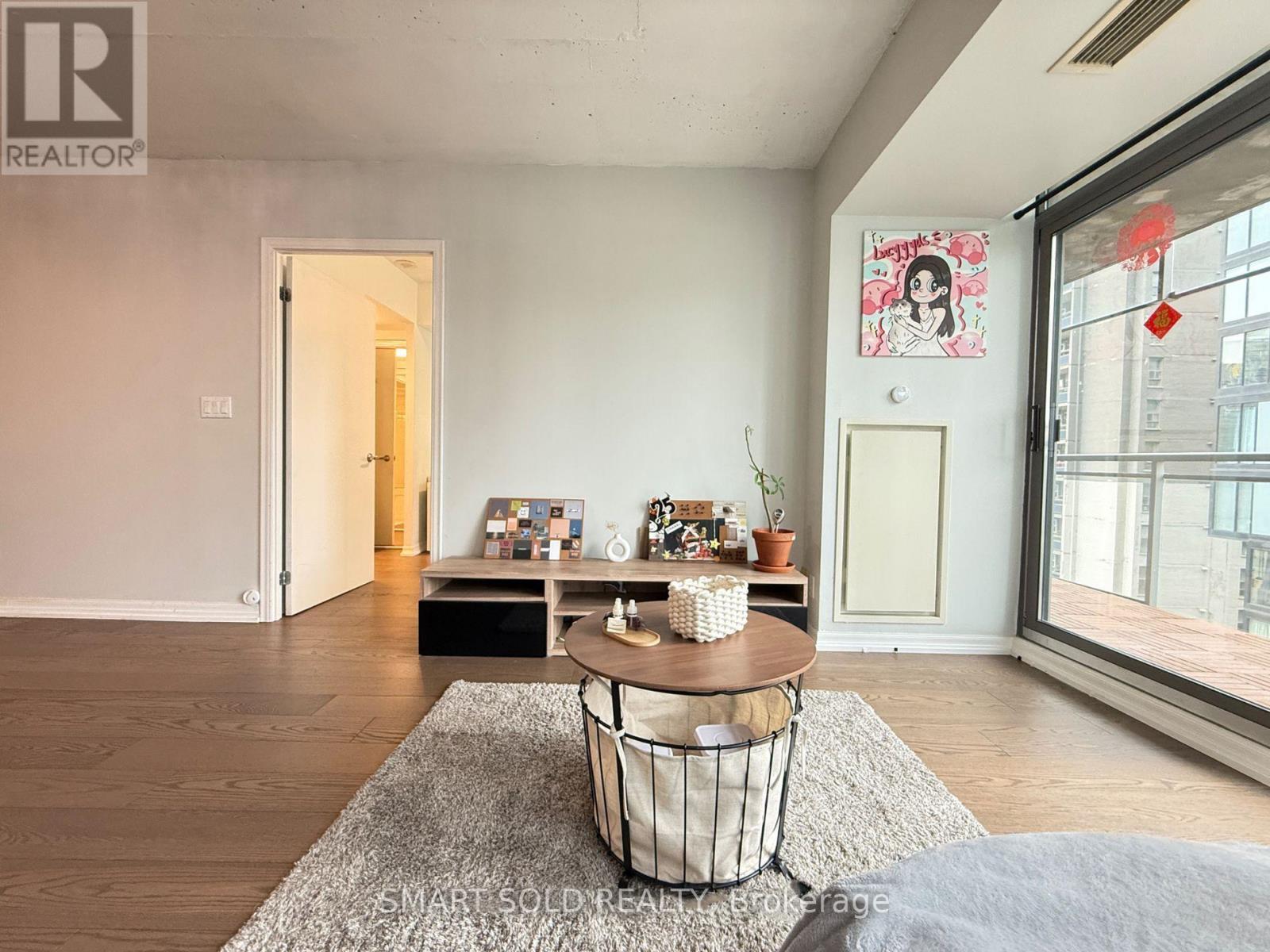 1608 - 22 Wellesley Street E, Toronto, Ontario  M4Y 1G3 - Photo 6 - C12796312