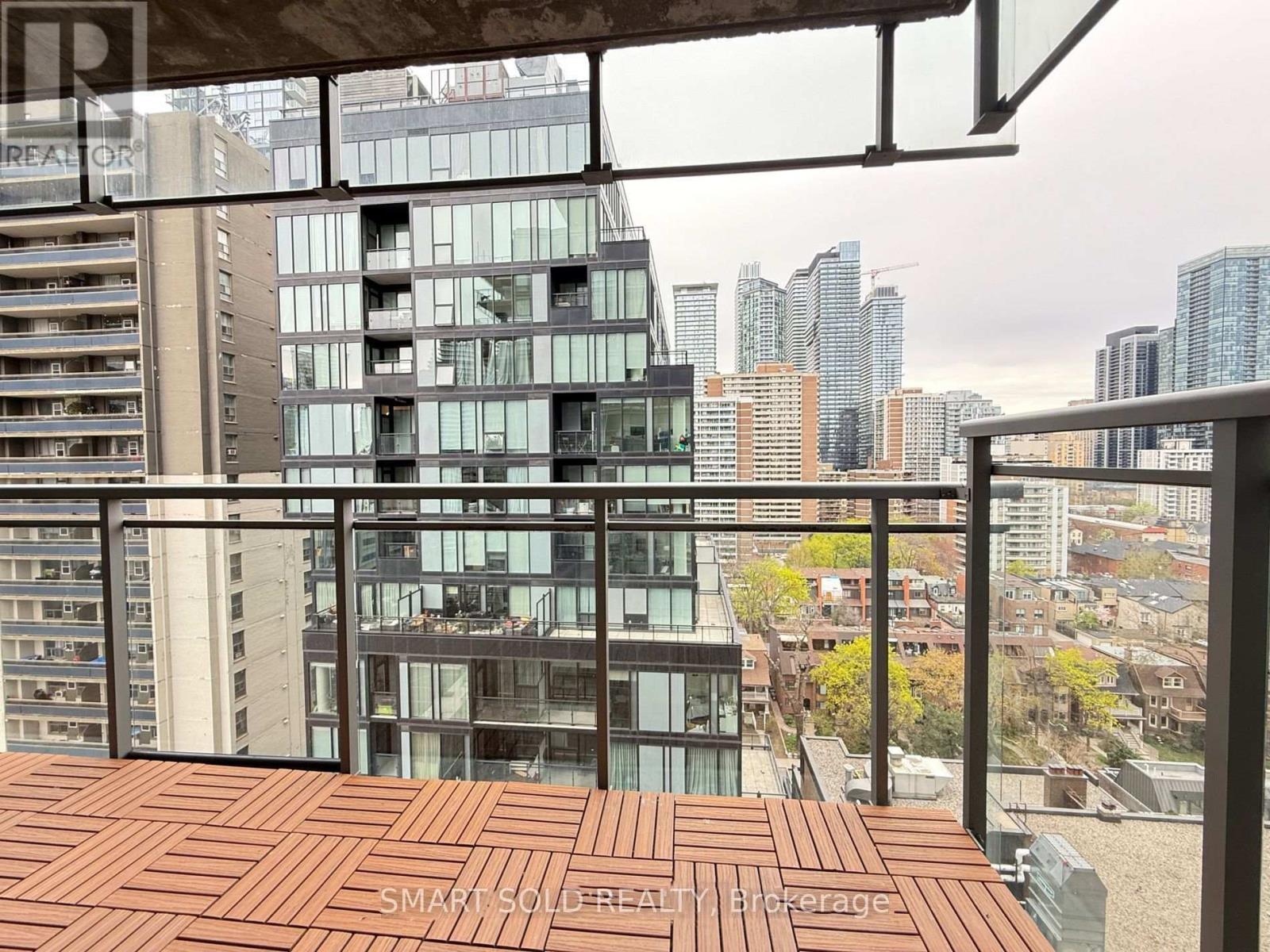 1608 - 22 Wellesley Street E, Toronto, Ontario  M4Y 1G3 - Photo 7 - C12796312