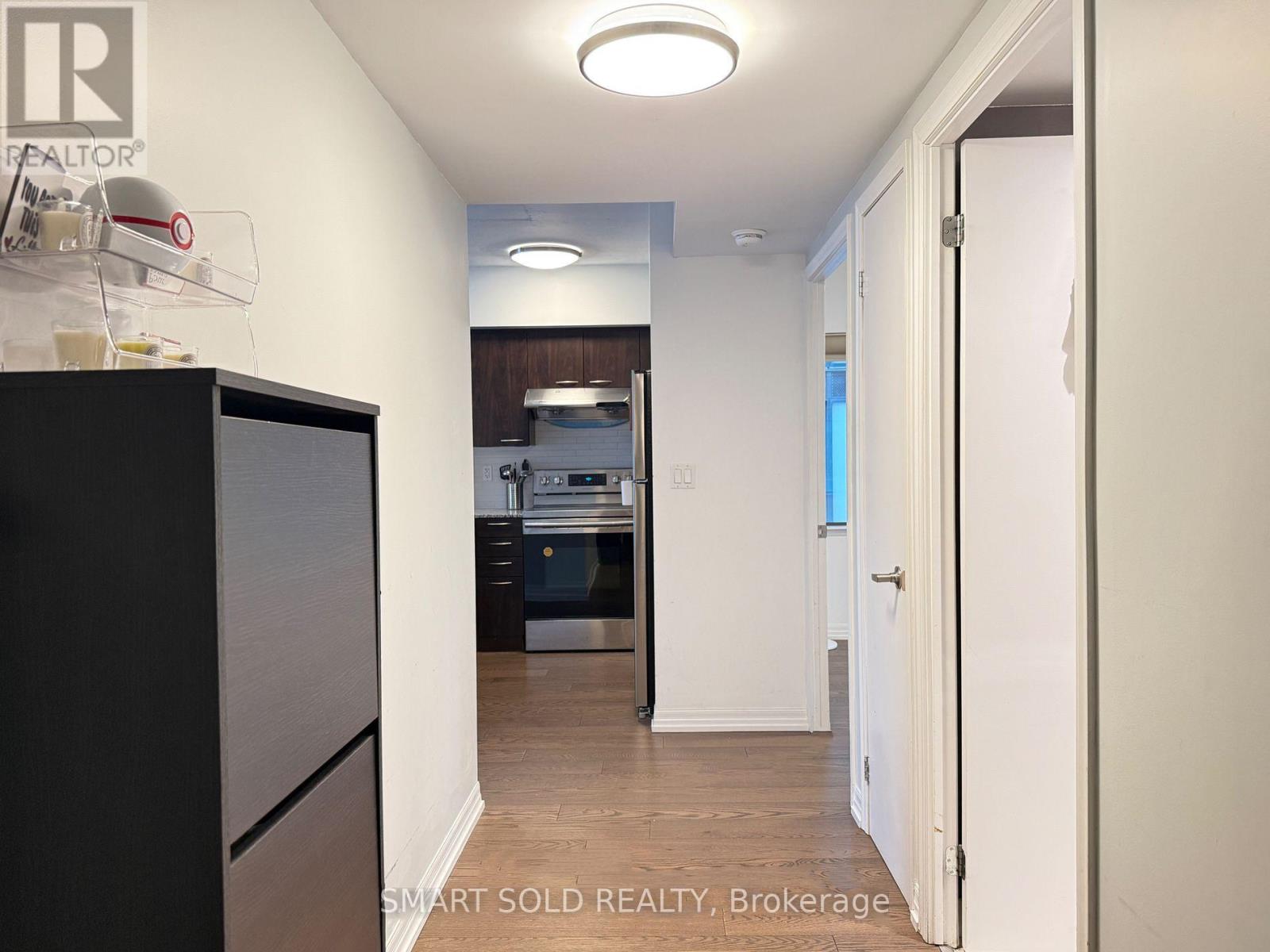 1608 - 22 Wellesley Street E, Toronto, Ontario  M4Y 1G3 - Photo 9 - C12796312