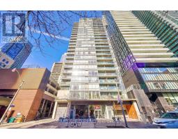 1608 - 22 WELLESLEY STREET E, Toronto, Ontario